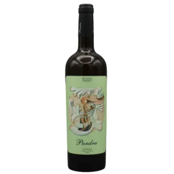 Pandra Rueda Verdejo Pandra Rueda Verdejo