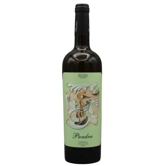 Pandra Rueda Verdejo