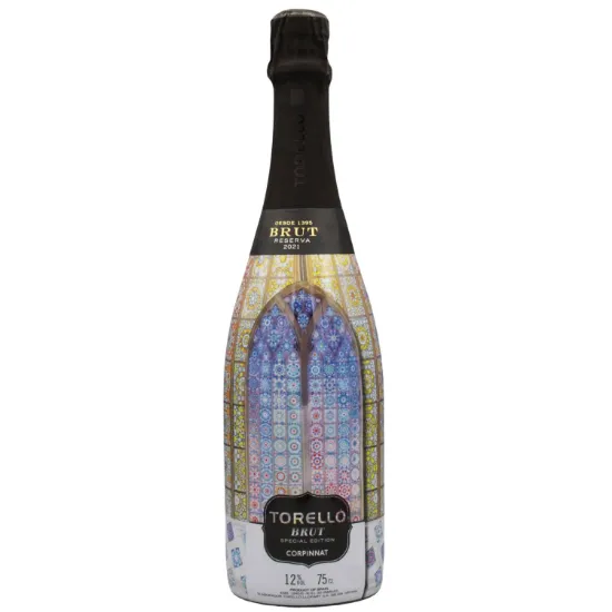 Torello Cava Corpinnat "Vini Amici"