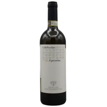 Pecorino Colle Vecchio - Tenuta Cocci Grifoni Pecorino - Colle Vecchio