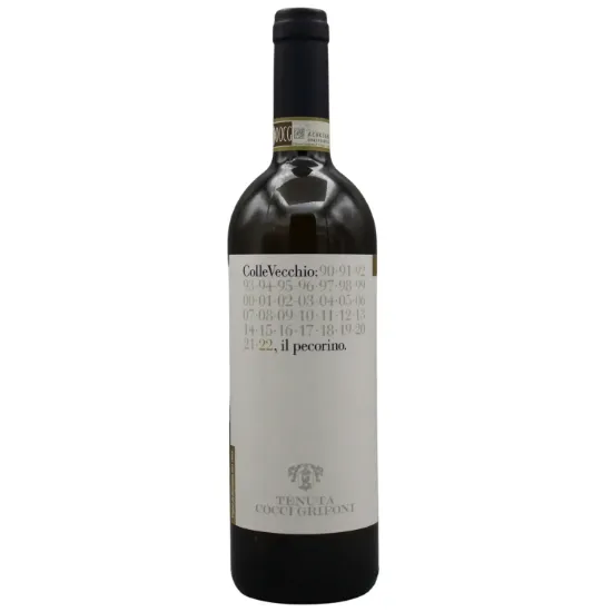 Pecorino - Colle Vecchio