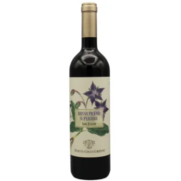 Rosso Piceno Superiore - Tenuta Cocci Grifoni Rosso Piceno Superiore