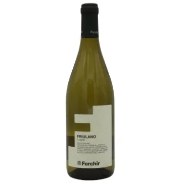 Friulano 'Lusor' - Forchir Friulano - Forchir