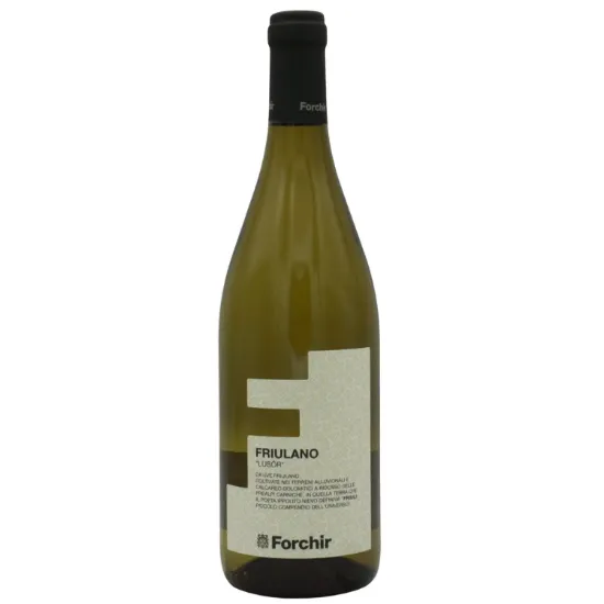 Friulano - Forchir