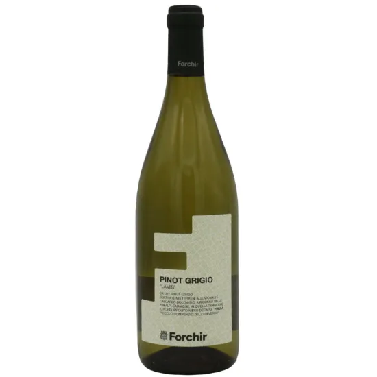 Pinot Grigio - Forchir