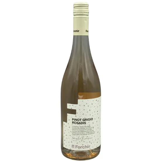 Pinot Grigio Blush
