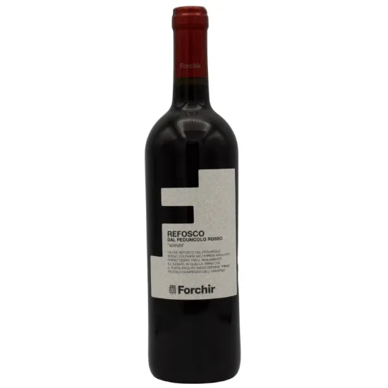 Refosco - Forchir