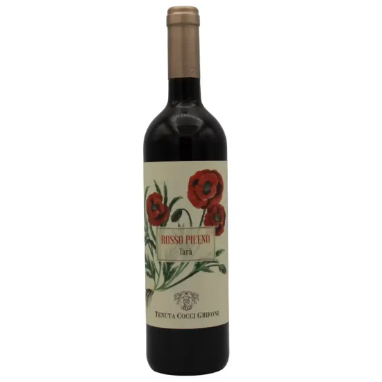 Rosso Piceno 'Tara'