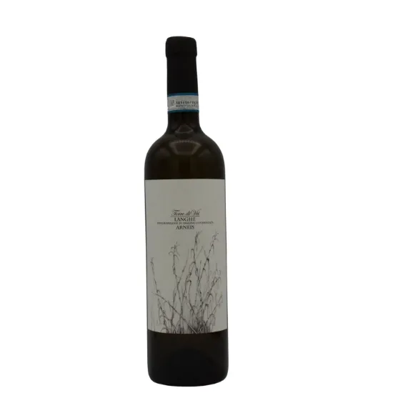 Langhe Arneis - Bossotti