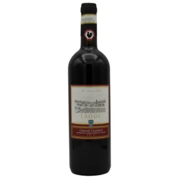 Chianti Classico DOCG - I Sodi Chianti Classico DOCG