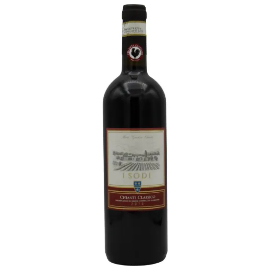 Chianti Classico DOCG