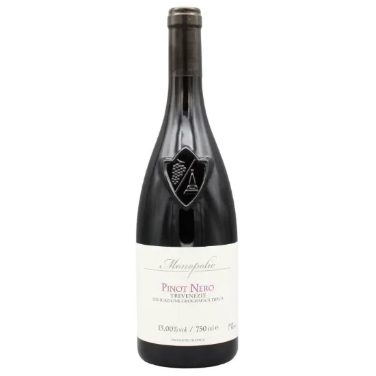 Pinot Nero Monopolio