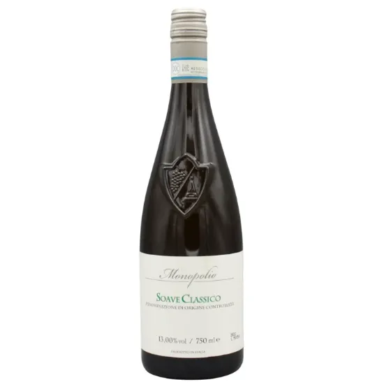 Soave Classico - Monopolio