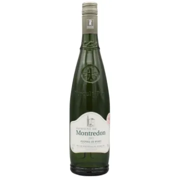 Picpoul de Pinet - Domaine de Montredon Picpoul de Pinet