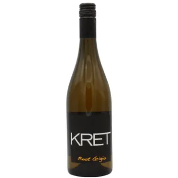 Pinot Grigio KRET KRET Pinot Grigio
