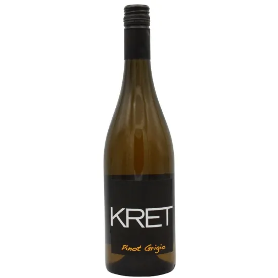KRET Pinot Grigio