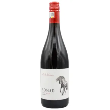 Pinot Noir - Nomad Pinot Noir - Nomad