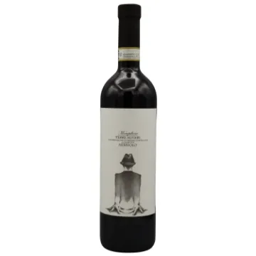 Terre Alfieri Nebbiolo - Bossotti Terre Alfieri Nebbiolo - Bossotti