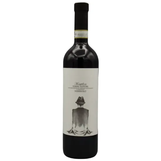 Terre Alfieri Nebbiolo - Bossotti