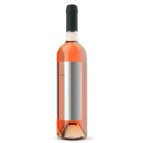 Rifletti Rosato - Bossotti