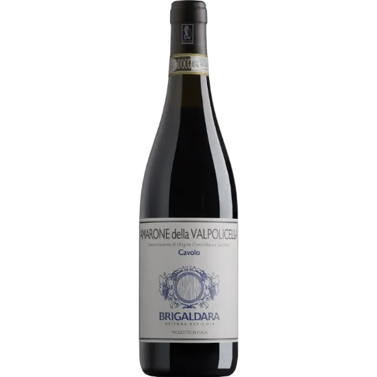 Amarone della Valpolicella - Brigaldara