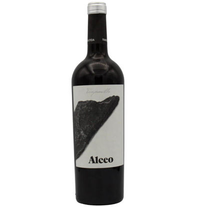 Alceo Tempranillo, Spaanse rode wijn