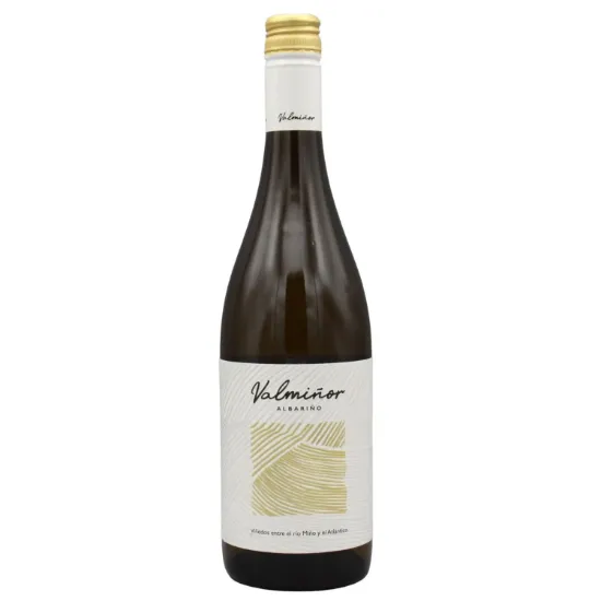 Albariño Valmiñor