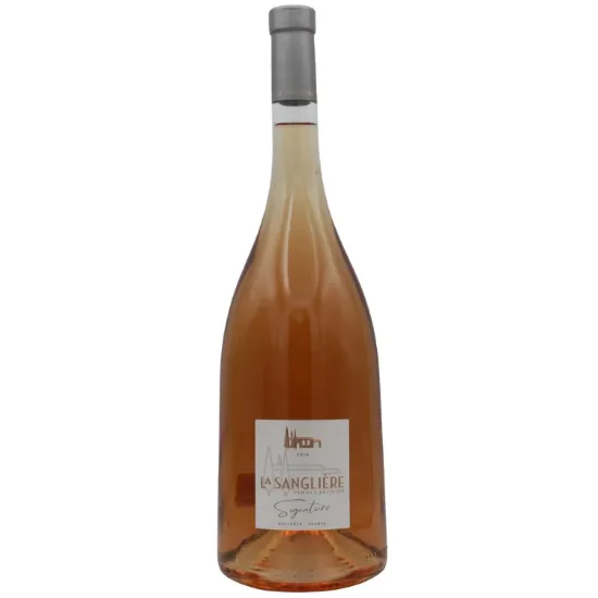 Magnum Signature Rosé - Domaine la Sangliere