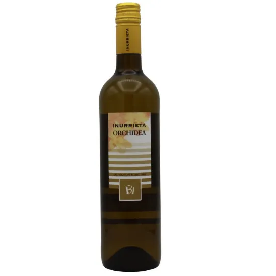 Orchidea - Bodega Inurrieta