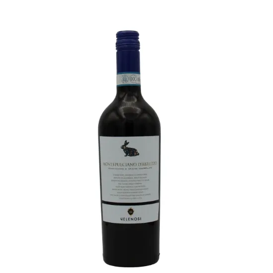 Montepulciano d'Abruzzo - Velenosi