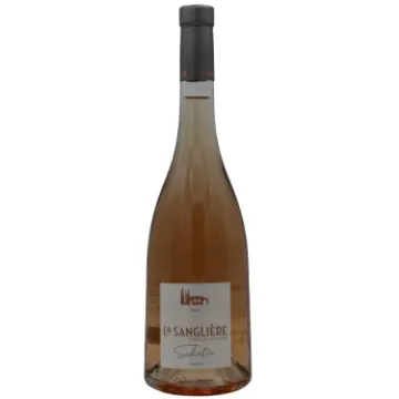 Seduction - Domaine la Sangliere Seduction - Domaine la Sangliere