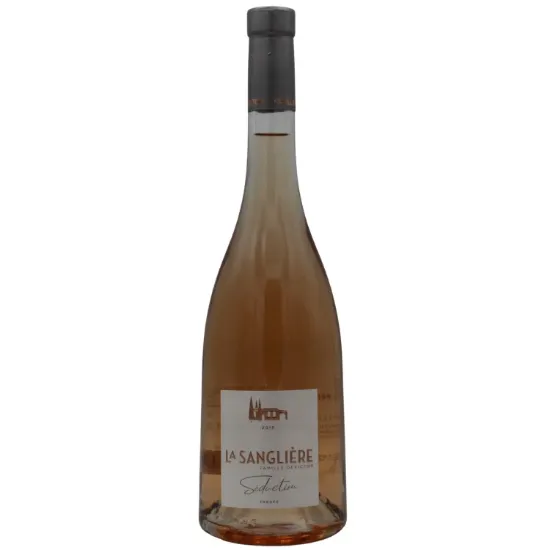 Seduction - Domaine la Sangliere