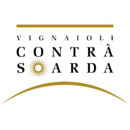 Afbeelding voor wijnhuis Contra Soarda