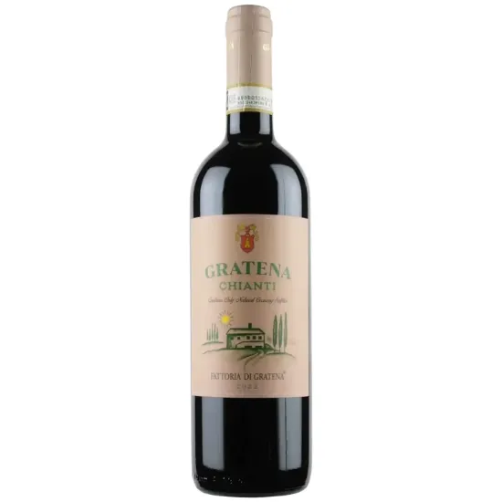 Gratena Chianti