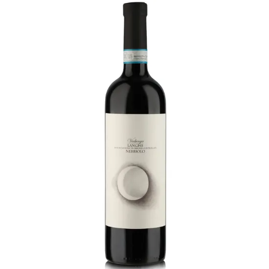 Bossotti Langhe Nebbiolo