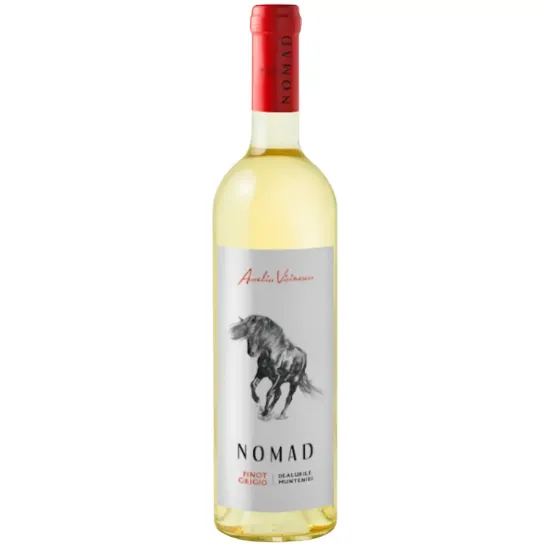 Nomad Pinot Grigio