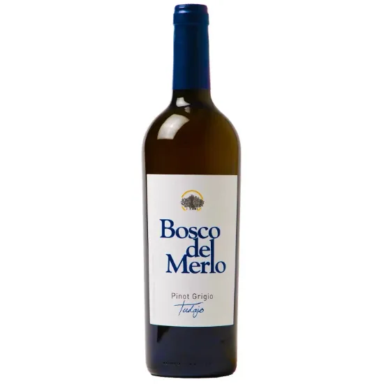 Bosco del Merlo Pinot Grigio