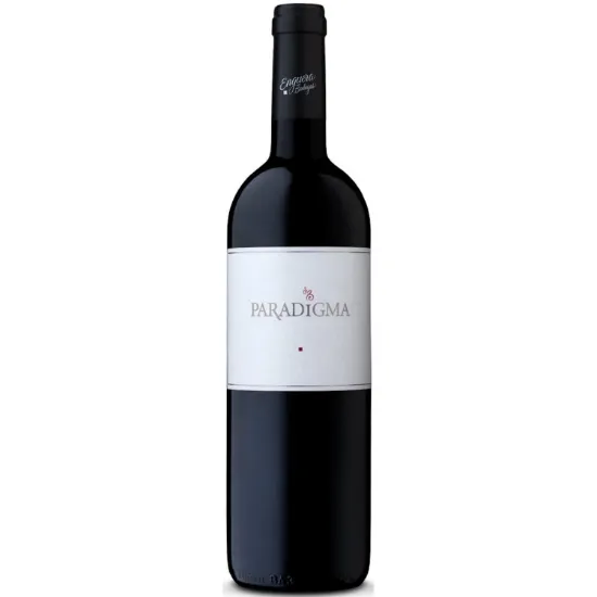 Paradigma - Bodegas Enguera