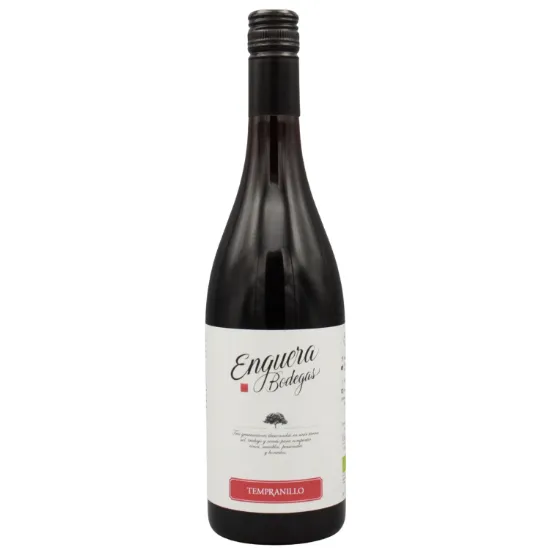 Tempranillo van Bodegas Enguera