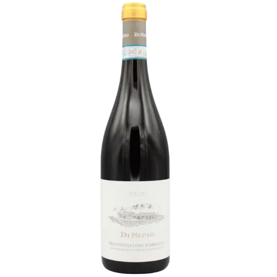 Di Sipio Montepulciano d'Abruzzo Classico