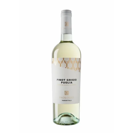 Pinot Grigio Puglia