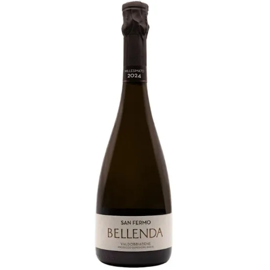 Bellenda San Fermo Prosecco Superiore