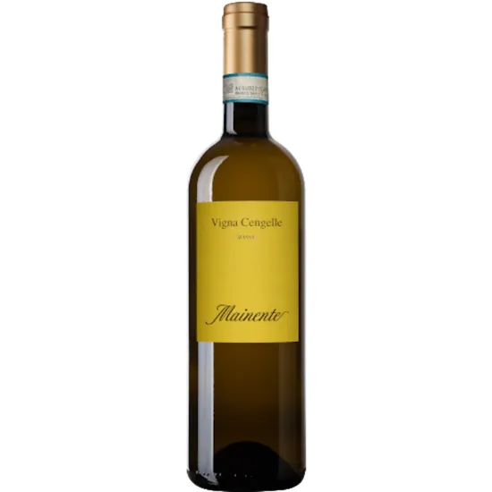 Corte Mainente Soave 'Vigna Cengelle'