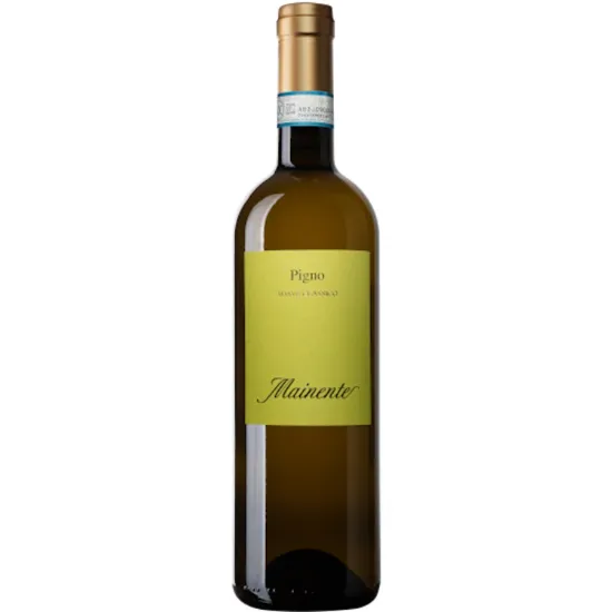 Corte Mainente Soave Classico 'Pigno'