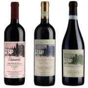 Wijnpakket Lusso della Valpolicella