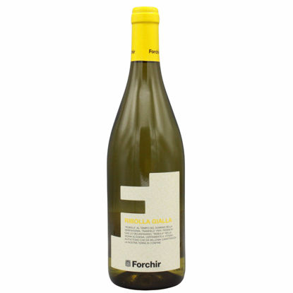 Forchir Ribolla Gialla, frisse Italiaanse witte wijn