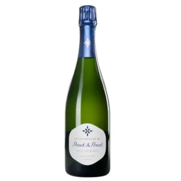 Afbeelding voor wijnhuis Pernet & Pernet