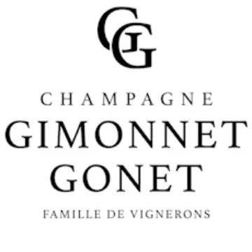 Afbeelding voor wijnhuis Champagne Gimonnet-Gonet